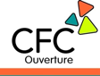 Logo CFC Ouverture, serrurier à Caen